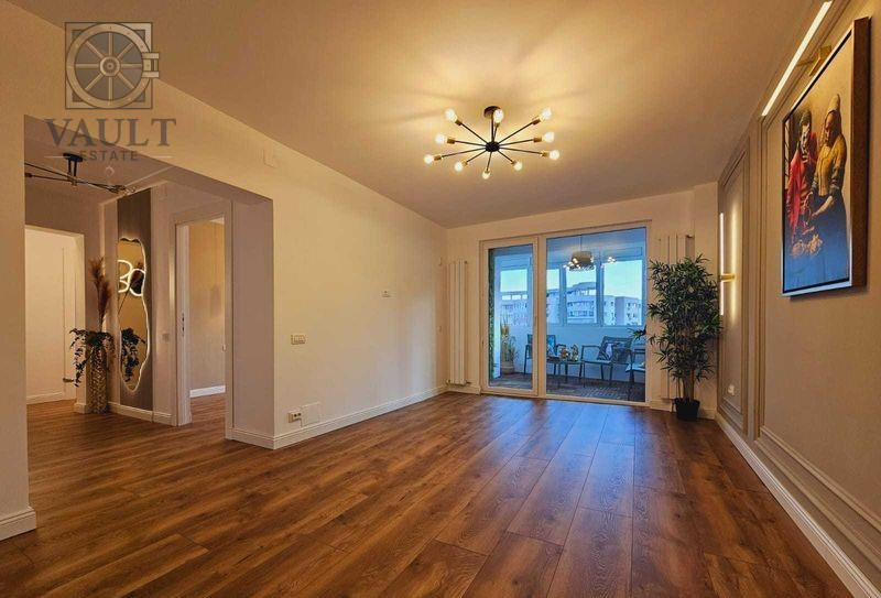 Apartament 2 camere - Kiseleff-Piata Victoriei 