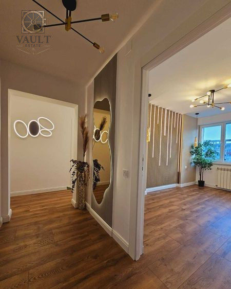 Apartament 2 camere - Kiseleff-Piata Victoriei 
