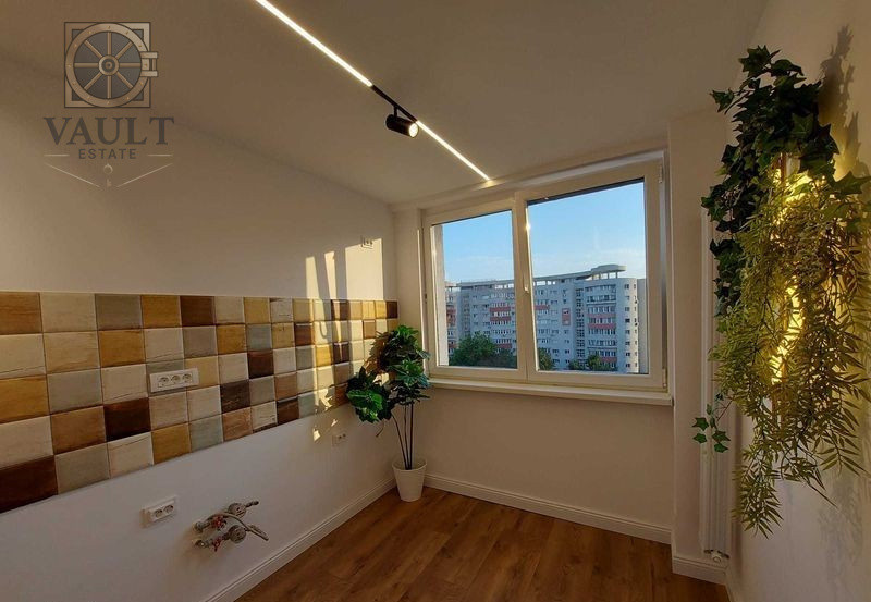 Apartament 2 camere - Kiseleff-Piata Victoriei 