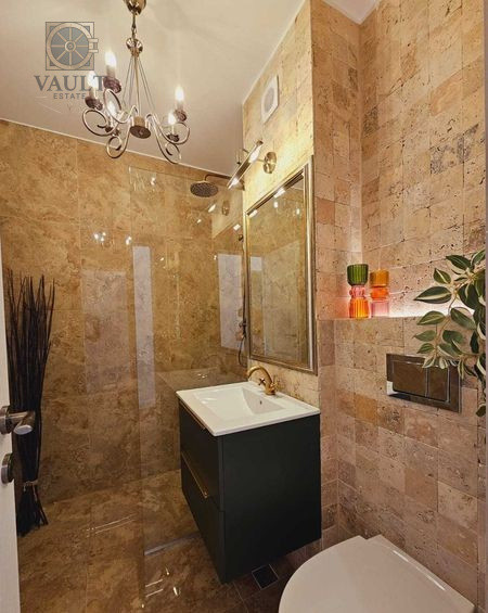 Apartament 2 camere - Kiseleff-Piata Victoriei 