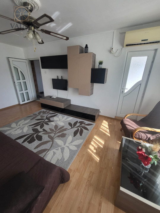 APARTAMENT 3 CAMERE-RAHOVA-VICINA-DECOMANDAT-2 BAI-MOBILAT UTILAT