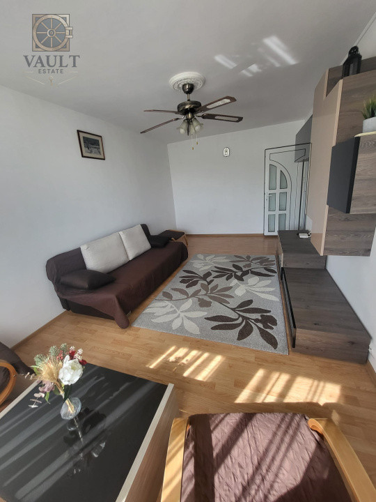 APARTAMENT 3 CAMERE-RAHOVA-VICINA-DECOMANDAT-2 BAI-MOBILAT UTILAT
