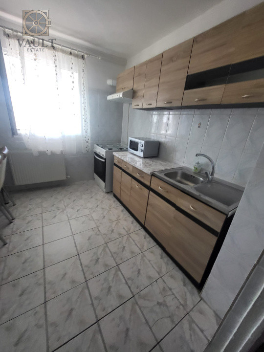 APARTAMENT 3 CAMERE-RAHOVA-VICINA-DECOMANDAT-2 BAI-MOBILAT UTILAT