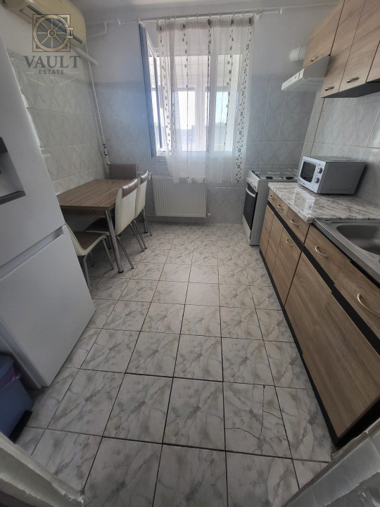 APARTAMENT 3 CAMERE-RAHOVA-VICINA-DECOMANDAT-2 BAI-MOBILAT UTILAT