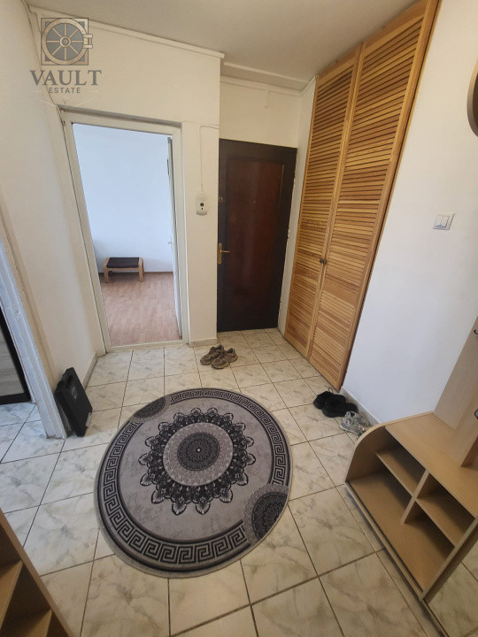 APARTAMENT 3 CAMERE-RAHOVA-VICINA-DECOMANDAT-2 BAI-MOBILAT UTILAT