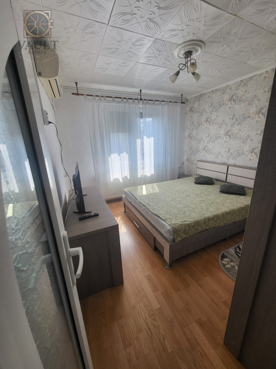 APARTAMENT 3 CAMERE-RAHOVA-VICINA-DECOMANDAT-2 BAI-MOBILAT UTILAT