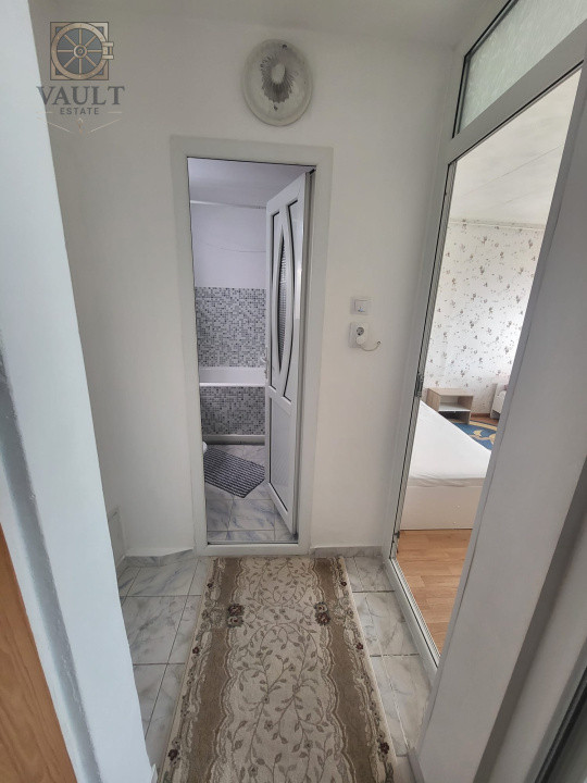 APARTAMENT 3 CAMERE-RAHOVA-VICINA-DECOMANDAT-2 BAI-MOBILAT UTILAT