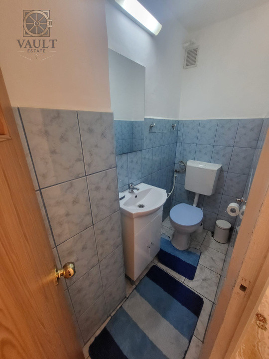 APARTAMENT 3 CAMERE-RAHOVA-VICINA-DECOMANDAT-2 BAI-MOBILAT UTILAT