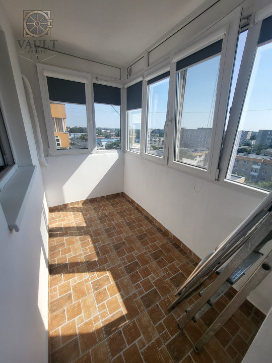 APARTAMENT 3 CAMERE-RAHOVA-VICINA-DECOMANDAT-2 BAI-MOBILAT UTILAT