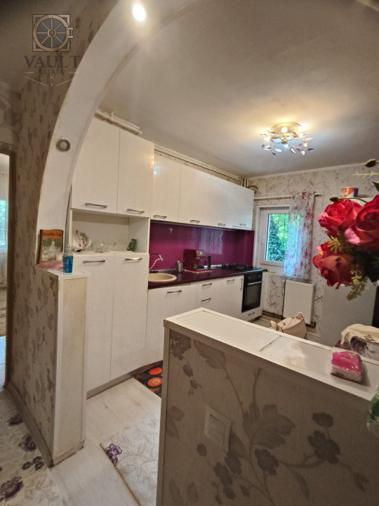APARTAMENT 3 CAMERE DECOMANDAT  FIZICIENILOR -SURAIA