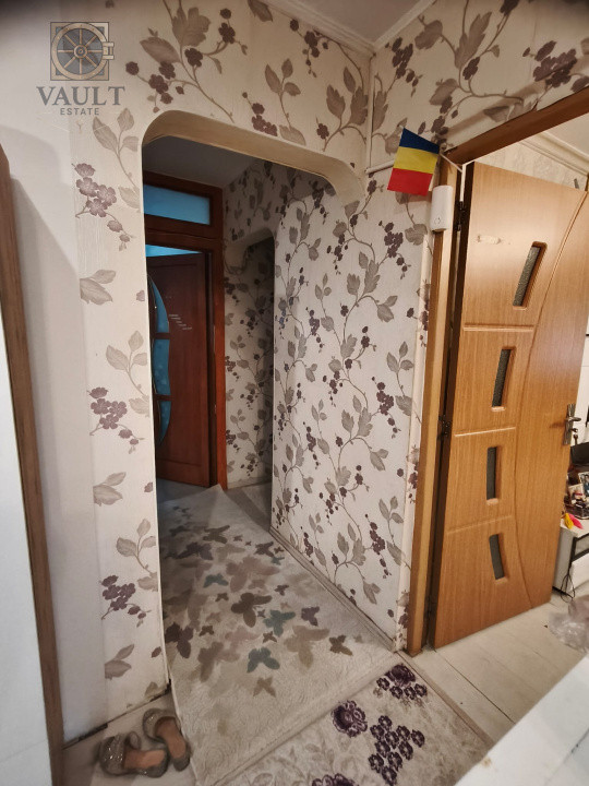 APARTAMENT 3 CAMERE DECOMANDAT  FIZICIENILOR -SURAIA