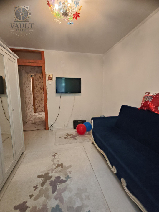 APARTAMENT 3 CAMERE DECOMANDAT  FIZICIENILOR -SURAIA