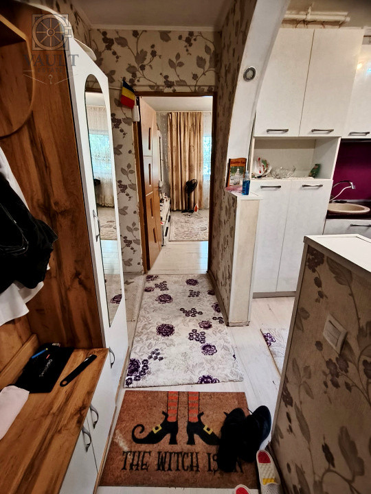 APARTAMENT 3 CAMERE DECOMANDAT  FIZICIENILOR -SURAIA