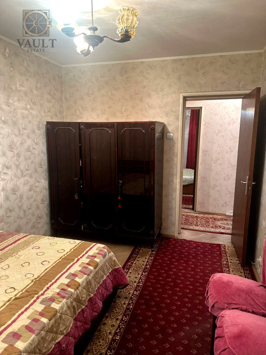 APARTAMENT 3 CAMERE DECOMANDAT  FIZICIENILOR -SURAIA