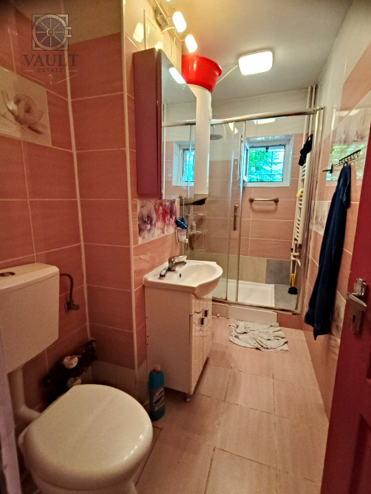 APARTAMENT 3 CAMERE DECOMANDAT  FIZICIENILOR -SURAIA