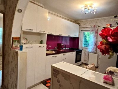 APARTAMENT 3 CAMERE DECOMANDAT  FIZICIENILOR -SURAIA