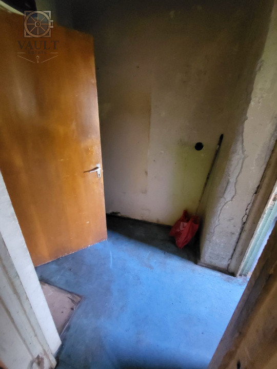APARTAMENT 2 CAMERE-PIATA PROGRESULUI-BLOC REABILITAT-ETAJ 3/10