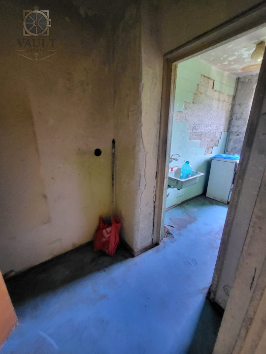 APARTAMENT 2 CAMERE-PIATA PROGRESULUI-BLOC REABILITAT-ETAJ 3/10