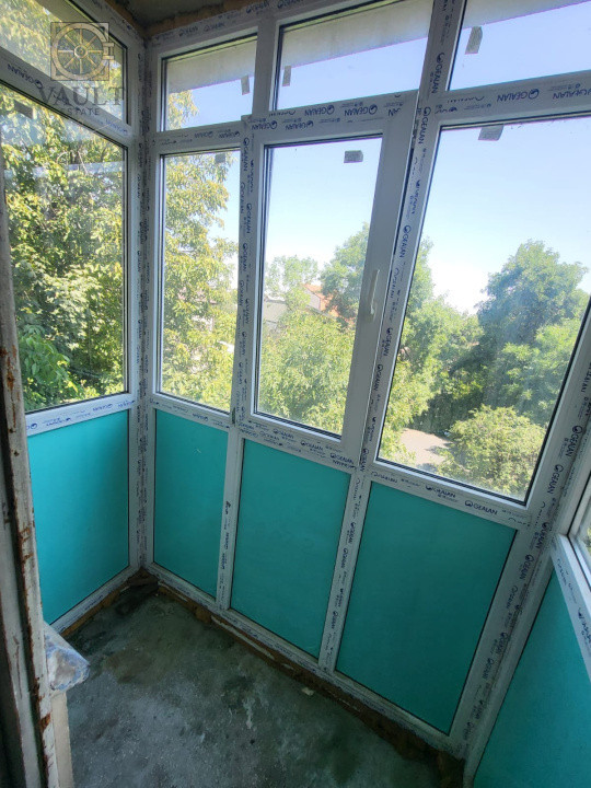 APARTAMENT 2 CAMERE-PIATA PROGRESULUI-BLOC REABILITAT-ETAJ 3/10
