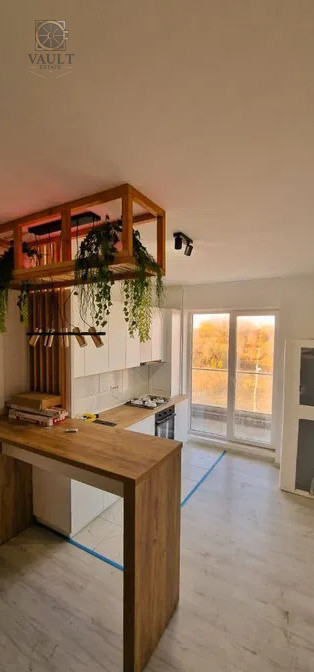APARTAMENT 2 CAMERE- LOC DE PARCARE SUBTERAN - VITAN BARZESTI  