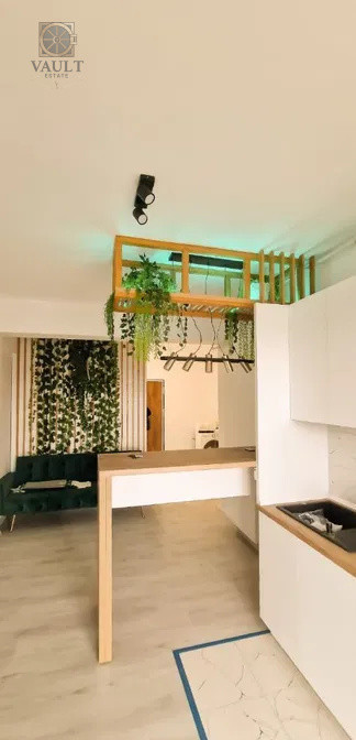 APARTAMENT 2 CAMERE- LOC DE PARCARE SUBTERAN - VITAN BARZESTI  