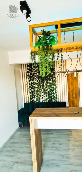 APARTAMENT 2 CAMERE- LOC DE PARCARE SUBTERAN - VITAN BARZESTI  