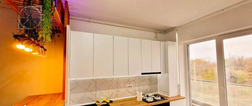 APARTAMENT 2 CAMERE- LOC DE PARCARE SUBTERAN - VITAN BARZESTI  