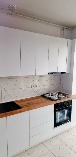 APARTAMENT 2 CAMERE- LOC DE PARCARE SUBTERAN - VITAN BARZESTI  