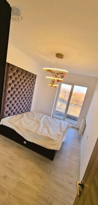 APARTAMENT 2 CAMERE- LOC DE PARCARE SUBTERAN - VITAN BARZESTI  