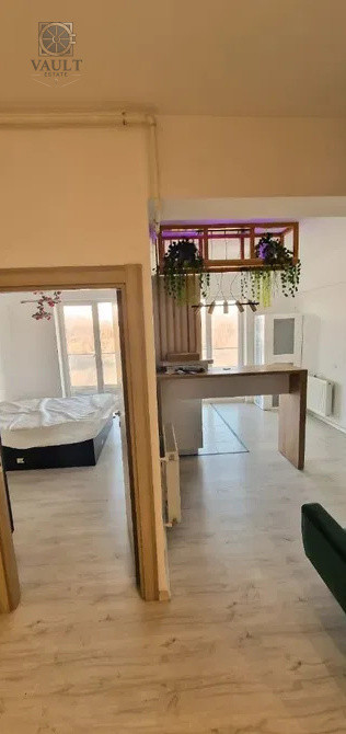 APARTAMENT 2 CAMERE- LOC DE PARCARE SUBTERAN - VITAN BARZESTI  