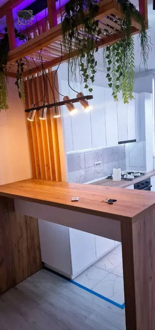 APARTAMENT 2 CAMERE- LOC DE PARCARE SUBTERAN - VITAN BARZESTI  