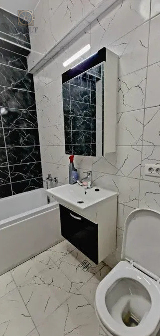 APARTAMENT 2 CAMERE- LOC DE PARCARE SUBTERAN - VITAN BARZESTI  