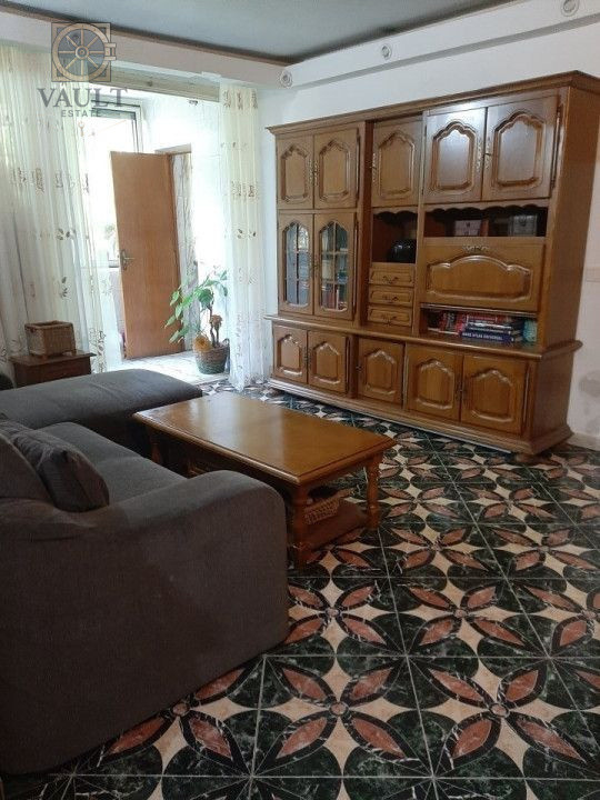 Apartament 3 camere - Centrala proprie - 2 Bai - Titan