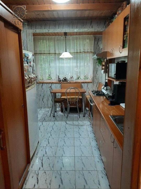 Apartament 3 camere - Centrala proprie - 2 Bai - Titan