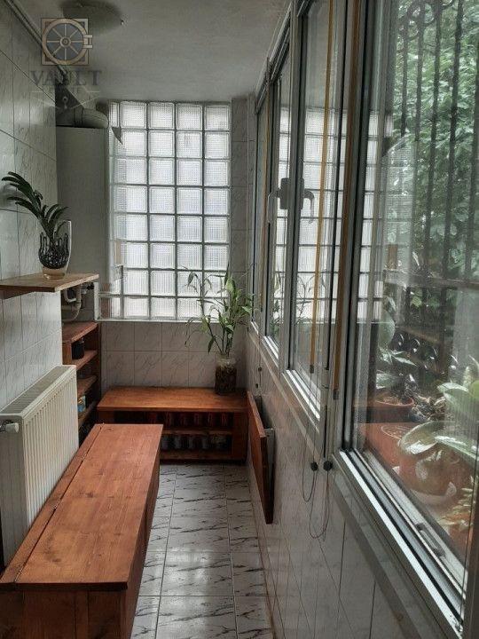 Apartament 3 camere - Centrala proprie - 2 Bai - Titan