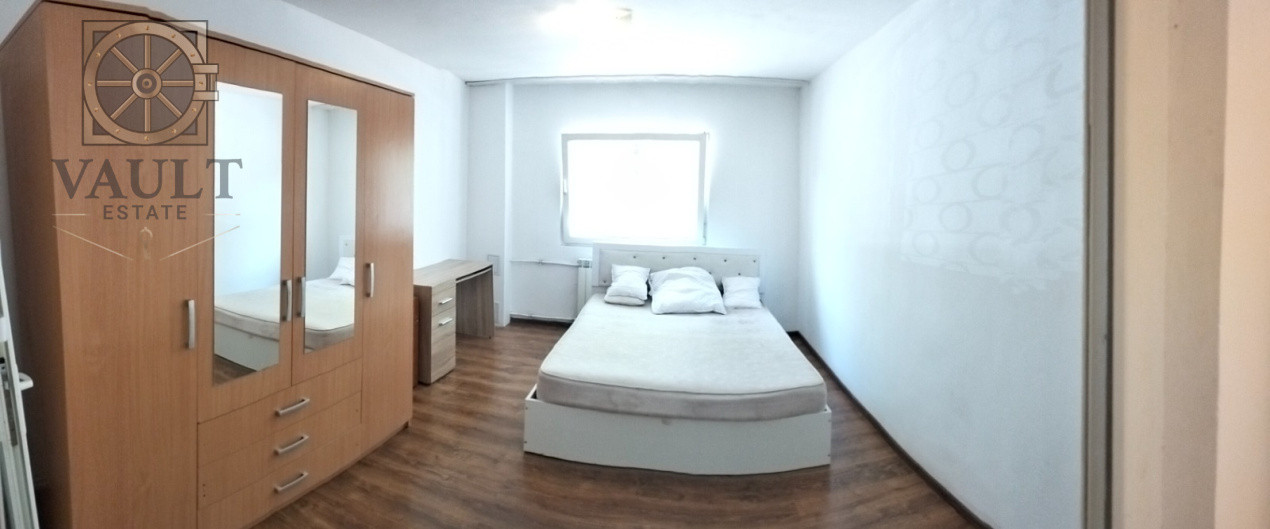 Apartament 2 camere - 5 minute de metrou - Ozana