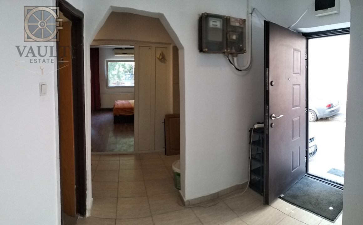 Apartament 2 camere - 5 minute de metrou - Ozana