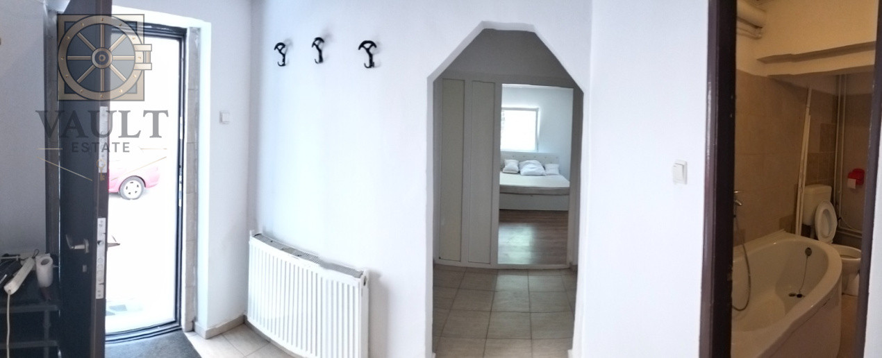 Apartament 2 camere - 5 minute de metrou - Ozana