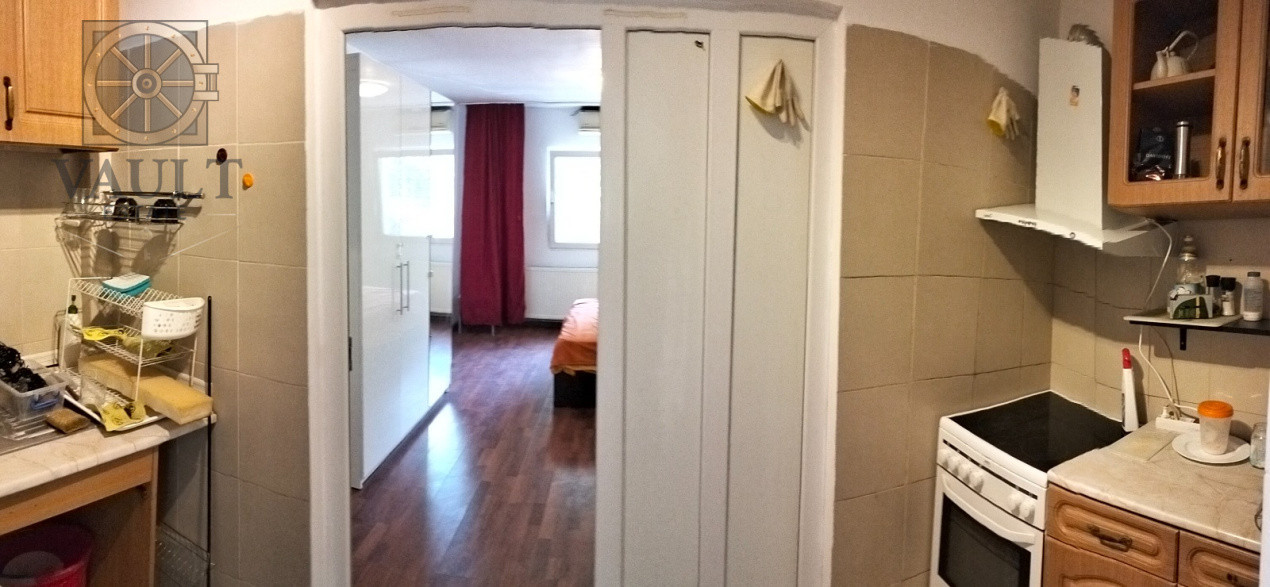 Apartament 2 camere - 5 minute de metrou - Ozana