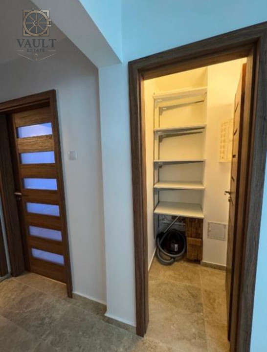 Apartament 2 camere -Aviatiei-Metrou Aurel Vlaicu-Etaj 2