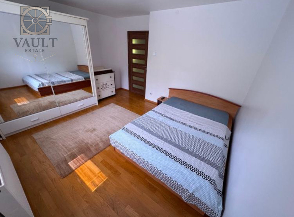 Apartament 2 camere -Aviatiei-Metrou Aurel Vlaicu-Etaj 2