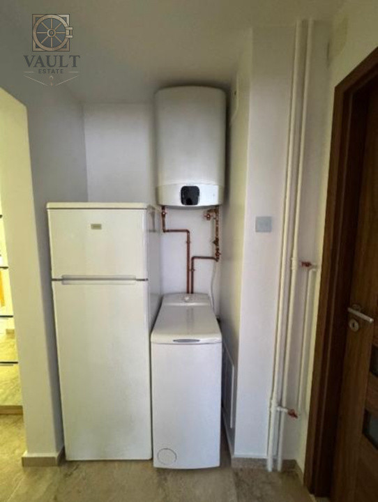 Apartament 2 camere -Aviatiei-Metrou Aurel Vlaicu-Etaj 2