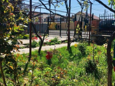 Casa + teren 871 mp - Valu lui Traian - Constanta