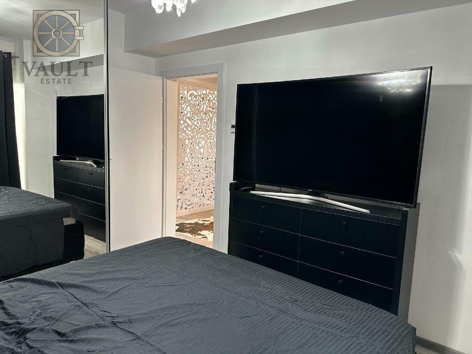 Apartament 2 camere - Serban Voda - Parc Tineretului 