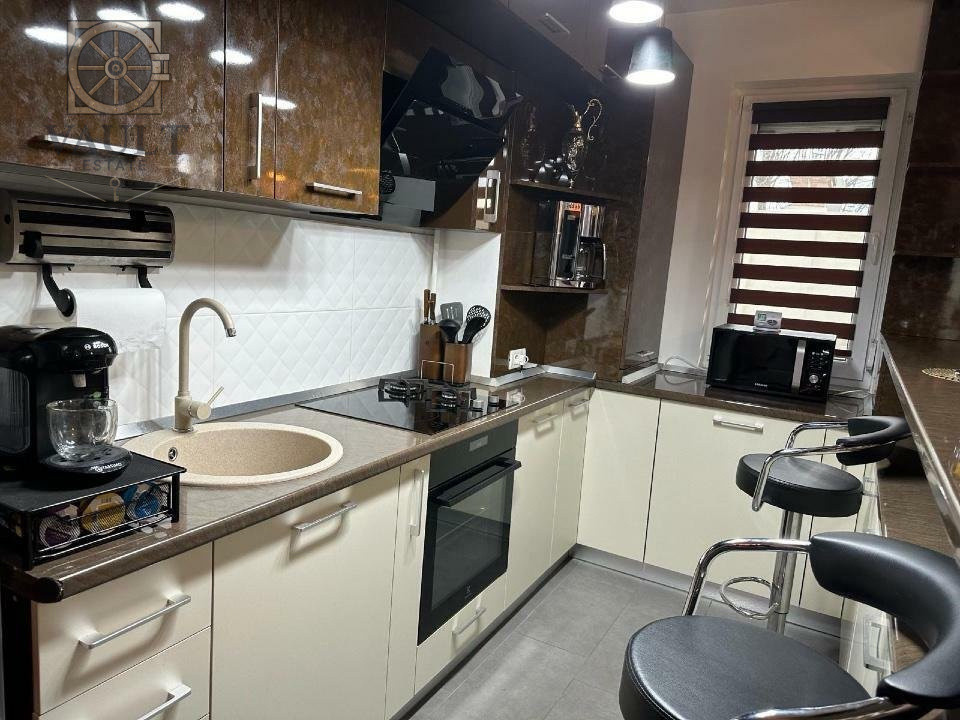 Apartament 2 camere - Serban Voda - Parc Tineretului 