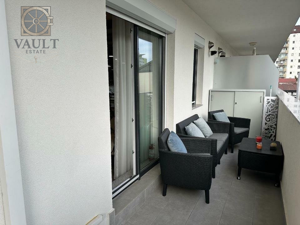 Apartament 2 camere - Serban Voda - Parc Tineretului 