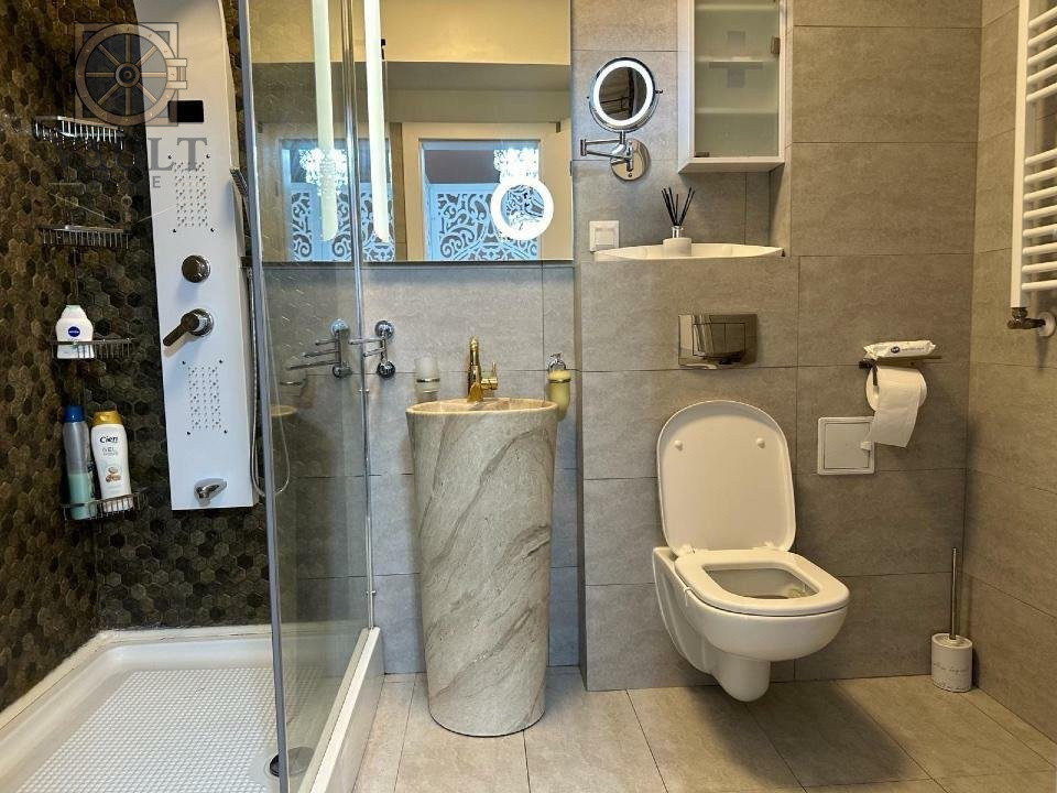 Apartament 2 camere - Serban Voda - Parc Tineretului 