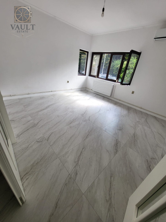APARTAMENT 3 CAMERE-IN VILA-METROU TINERETULUI-TIMPURI NOI-2 BOXE