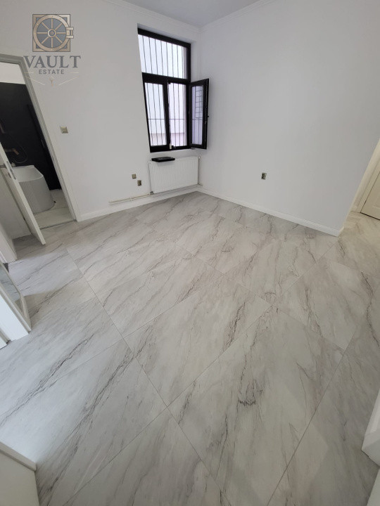 APARTAMENT 3 CAMERE-IN VILA-METROU TINERETULUI-TIMPURI NOI-2 BOXE