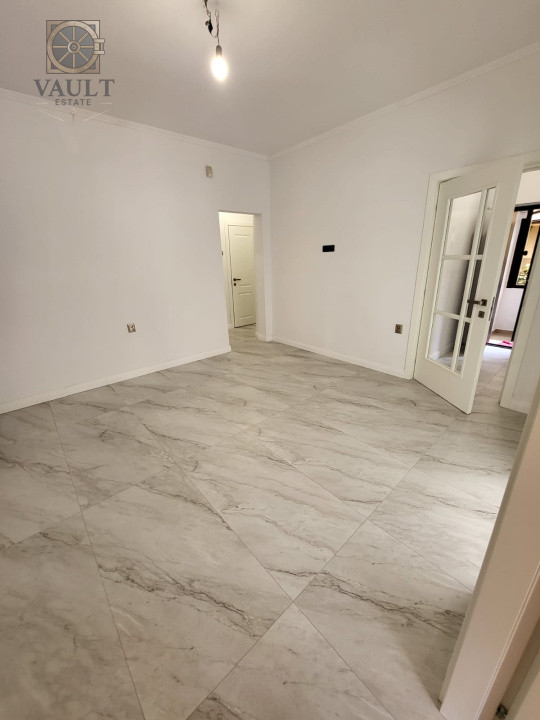 APARTAMENT 3 CAMERE-IN VILA-METROU TINERETULUI-TIMPURI NOI-2 BOXE